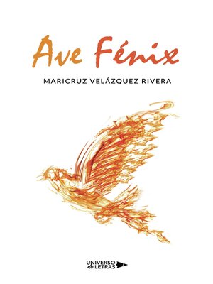cover image of Ave Fénix